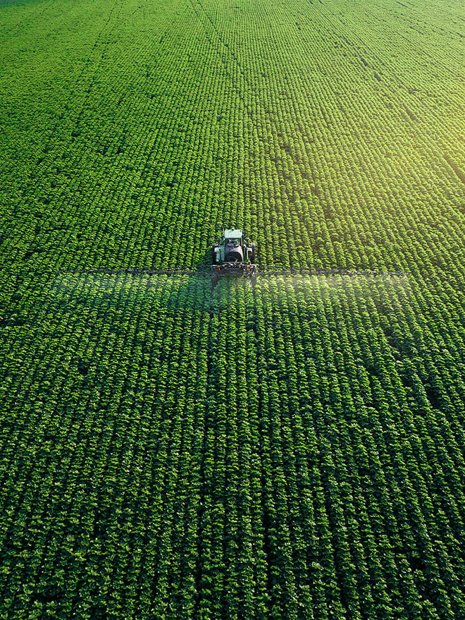 Agristar prodotti e servizi per l'Agricoltura